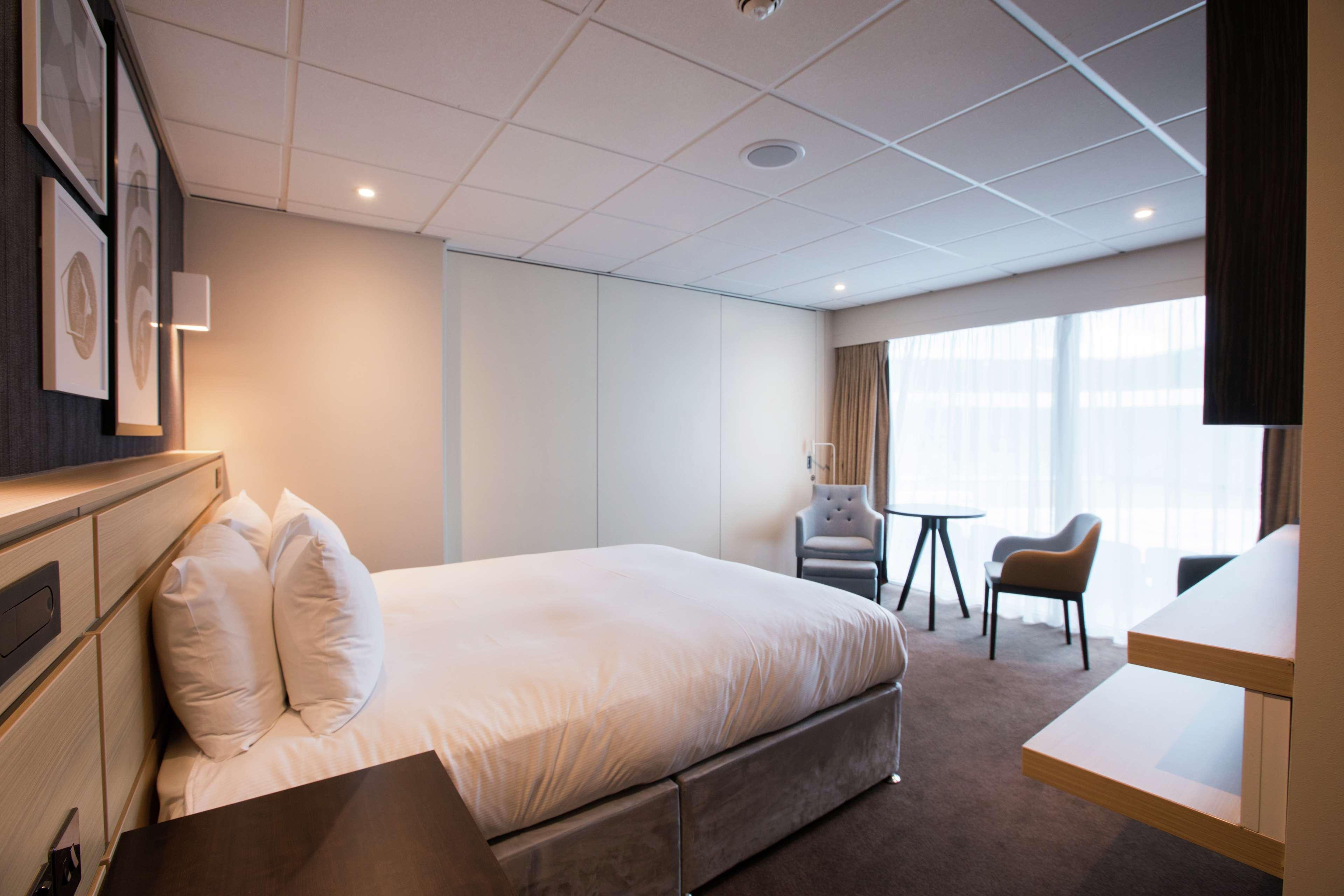 Hotel Doubletree By Hilton Coventry Building Society Arena Exterior foto
